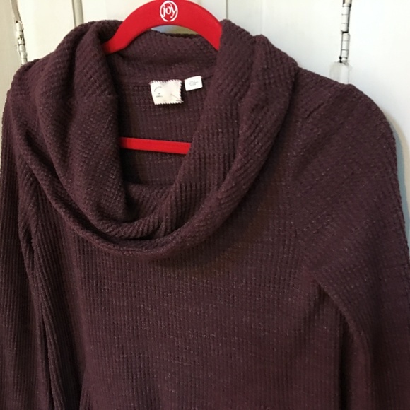 Anthropologie Postage Stamp Sweater - Picture 11 of 14